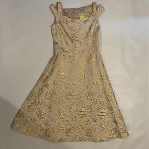 Barney’s private label princess dress